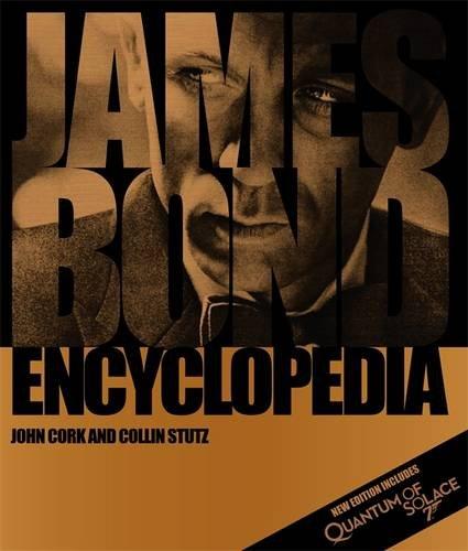 James Bond Encyclopedia