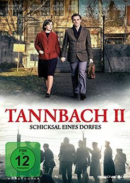 Tannbach II - Schicksal eines Dorfes [2 DVDs]