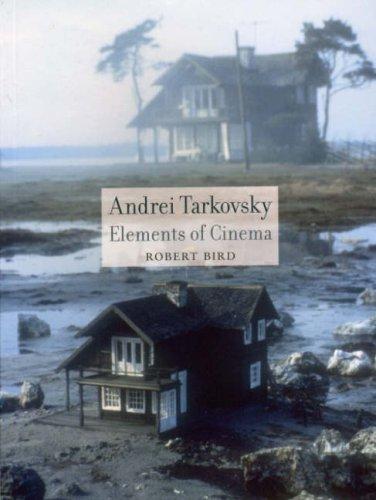 Andrei Tarkovsky: Elements of Cinema