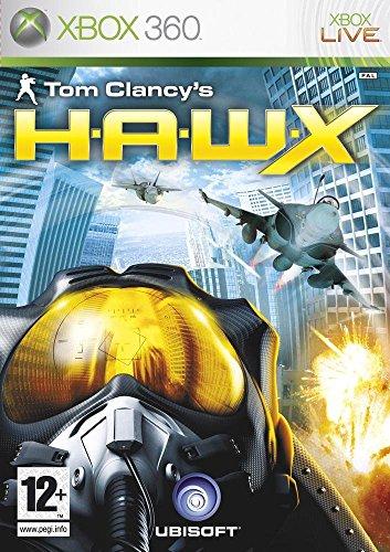 Tom clancy's hawx [FR Import]