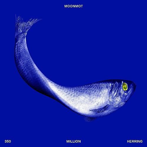 350 Million Herring (Digipak)