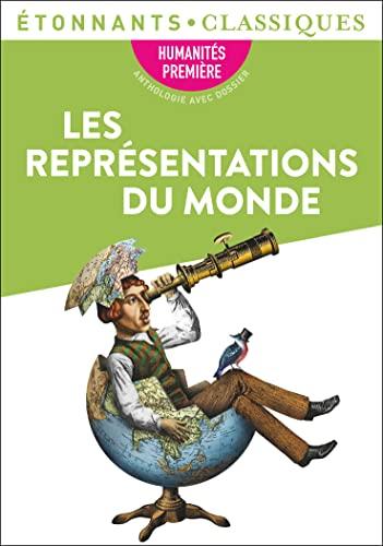 Les représentations du monde : humanités, première