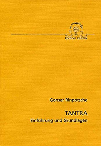 Tantra - Einführung und Grundlagen