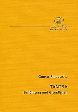 Tantra - Einführung und Grundlagen