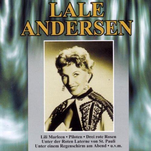 Lale Andersen