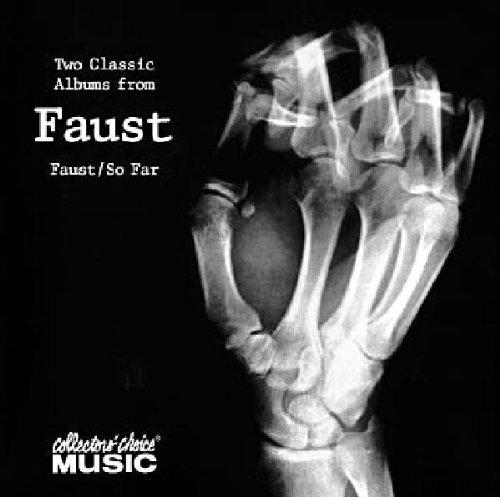 Faust/So Far