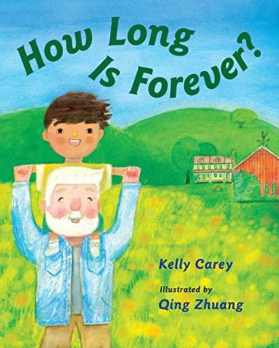 How Long Is Forever?