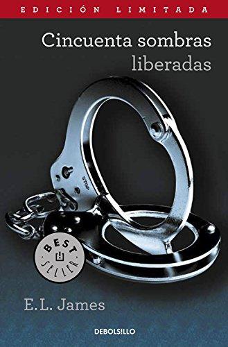 Cincuenta sombras liberadas (BEST SELLER)