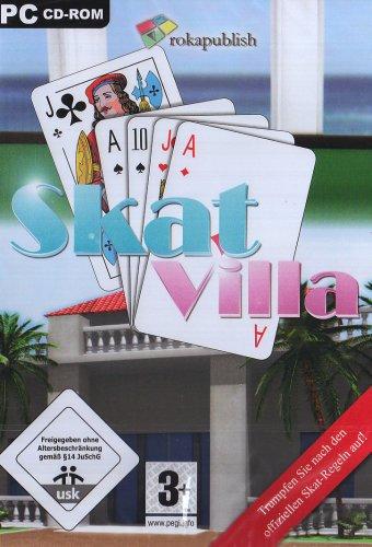 Skat Villa