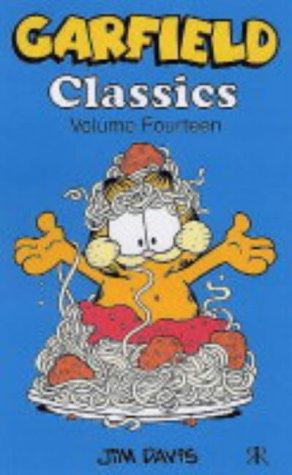 Garfield: v. 14 (Garfield Classic Collections)