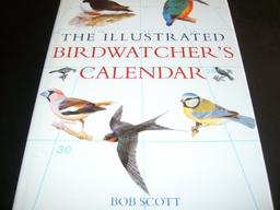 The Illustrated Birdwatchers Calendar