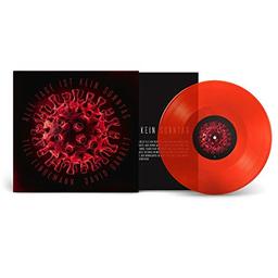 Alle Tage Ist Kein Sonntag [7" Translucent Red Vinyl Single] [Vinyl Single]