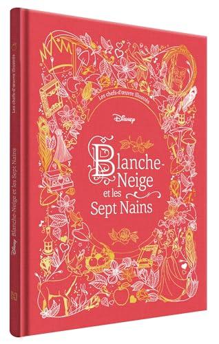 Blanche-Neige et les sept nains