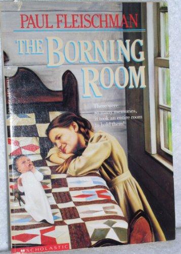 The Borning Room