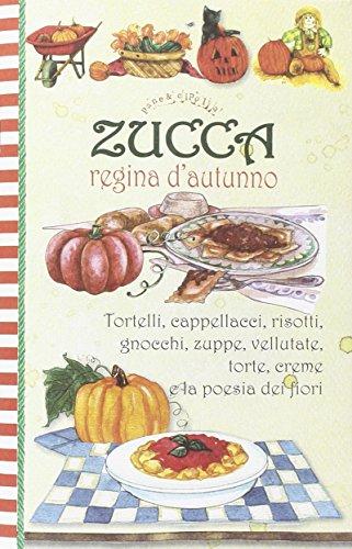 Zucca regina d'autunno