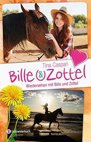 Bille und Zottel - Wiedersehen mit Bille & Zottel (HIERARCHIETITEL, Band 7)