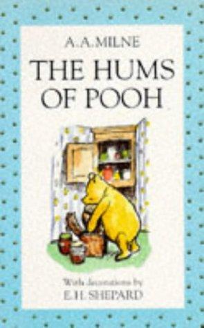 The Hums of Pooh (The wisdom of Pooh)