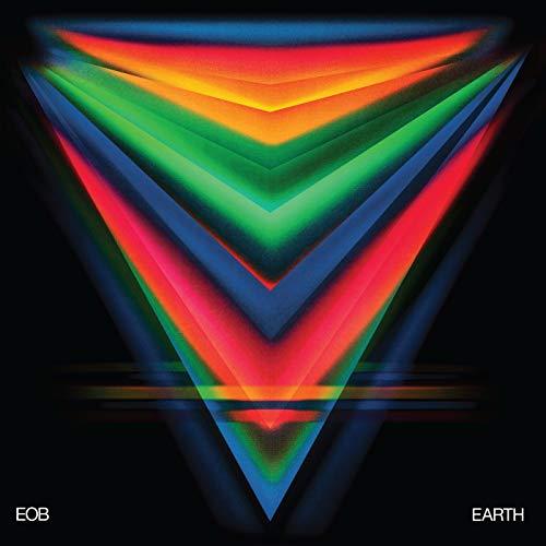 Earth (Vinyl) [Vinyl LP]