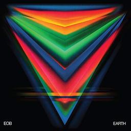 Earth (Vinyl) [Vinyl LP]