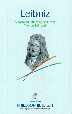 Philosophie Jetzt! Leibniz