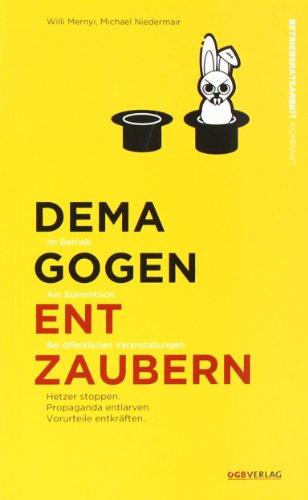 Demagogen entzaubern