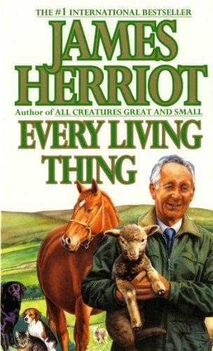 Every Living Thing (All Creatures Great and Small)