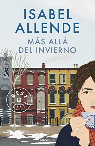 Más allá del invierno (BEST SELLER, Band 26200)