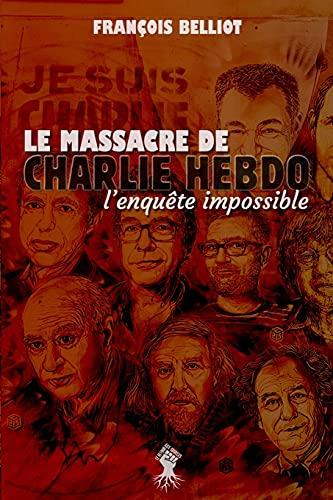 Massacre de Charlie Hebdo: l'enquête impossible