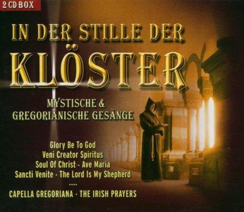 In der Stille der Klöster