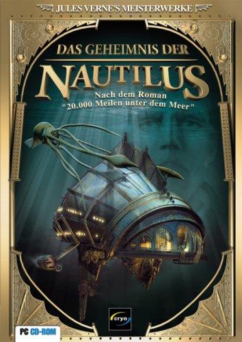 Das Geheimnis der Nautilus