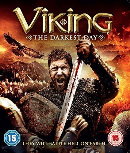 Viking - The Darkest Day [DVD] [UK Import]