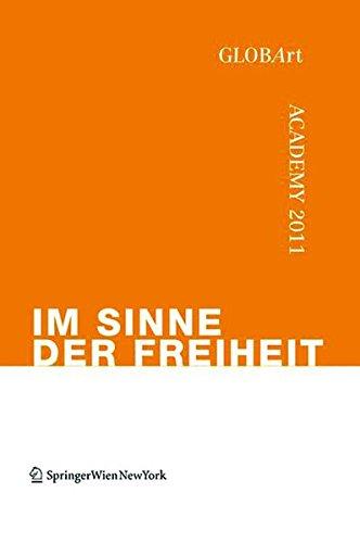 Im Sinne der Freiheit (GLOBArt)