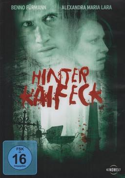 Hinter Kaifeck