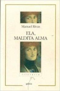 Ela, maldita alma (Literaria)