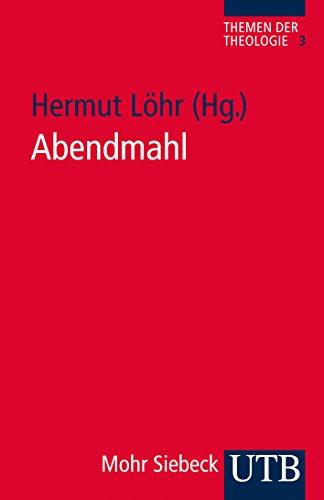 Abendmahl (UTB S (Small-Format))