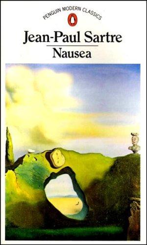 Nausea (Modern Classics)