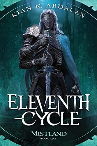 Eleventh Cycle (Mistland, Band 1)