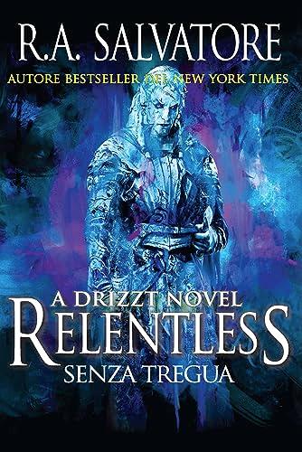 Relentless. Senza tregua (Fantasy)