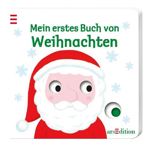 Mein erstes Buch von Weihnachten