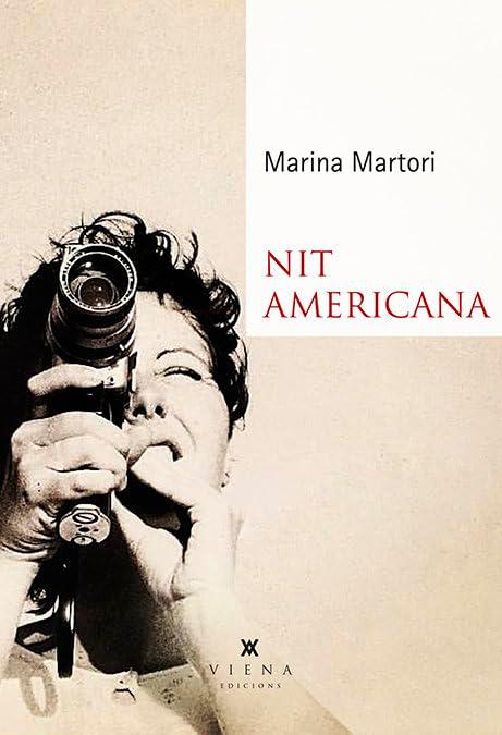 Nit americana (Narrativa, Band 78)