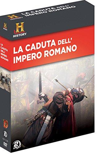 Dvd - Caduta Dell'Impero Romano (La) (2 Dvd) (1 DVD)