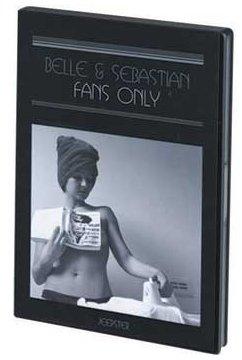 Belle & Sebastian - Fans Only