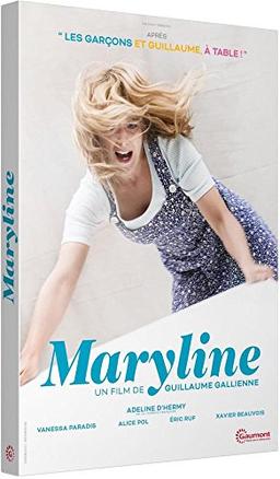 Maryline [FR Import]