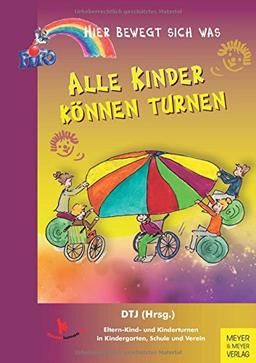 Alle Kinder können turnen