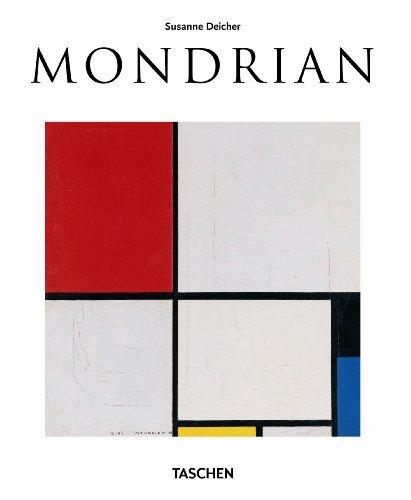 Mondrian (Basic Art)