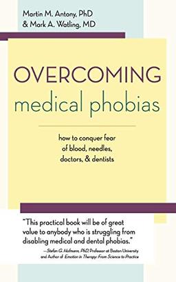 Overcoming Medical Phobias