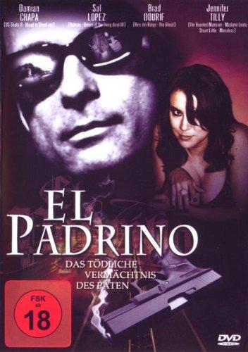 El Padrino - Das tödliche Vermächtnis des Paten