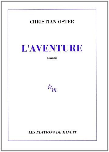 L'aventure