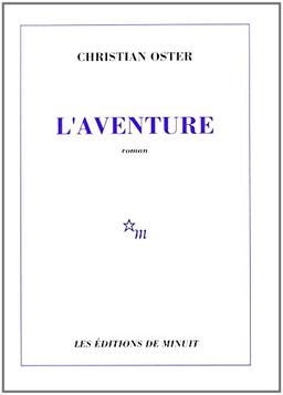 L'aventure