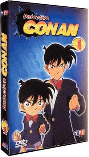 Détective Conan - Vol. 1 [FR Import]